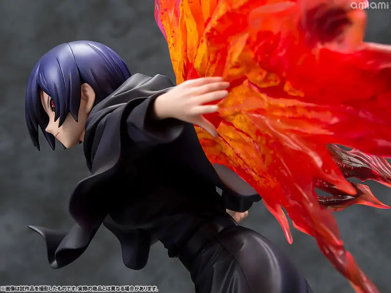 Kotobukiya - ARTFX J Tokyo Ghoul:re Touka Kirishima 1/8 Complete Figure (Licensed)