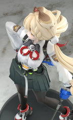 Xing Zhe Studio - Zenless Zone Zero Series Alice Thymefield