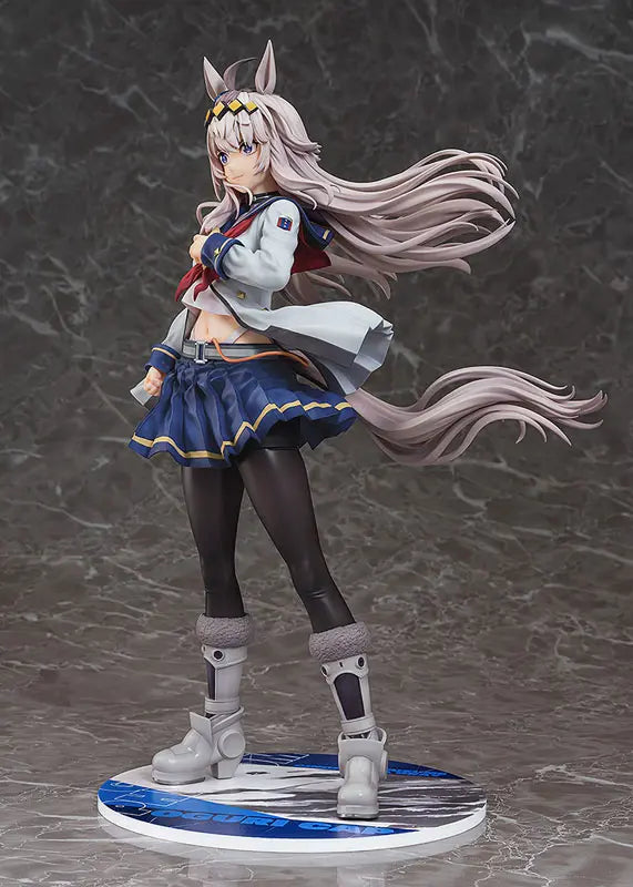 Phat! - Uma Musume Cinderella Gray Oguri Cap 17 Complete Figure (Licensed)