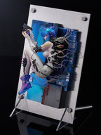 Kusanagi Motoko - Ghost in the Shell - Max Factory