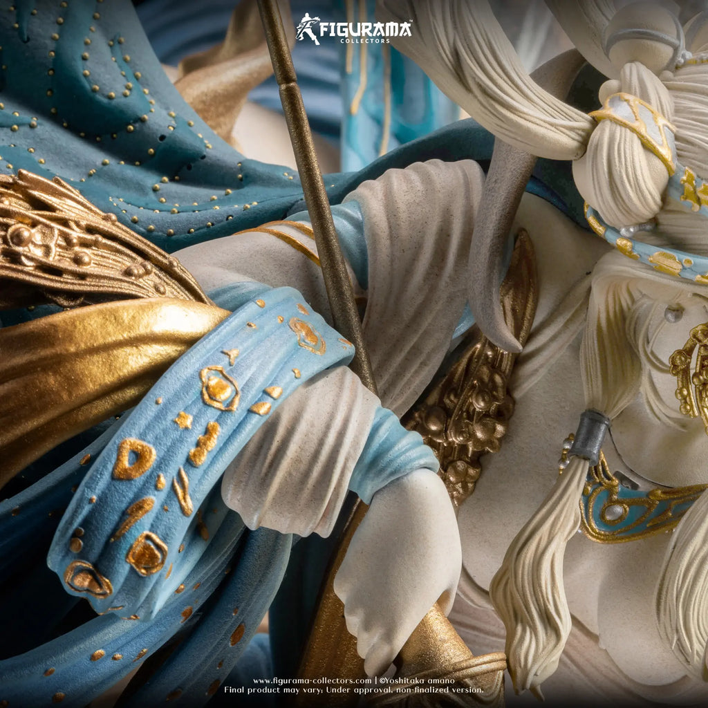 Figurama Collectors - Kishin Kitarinu Elite Solo1/6 Statue (Licensed)