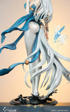 Light Year Studio - Jia Ren Series Ling Luan 1/4 Statue (Licensed)