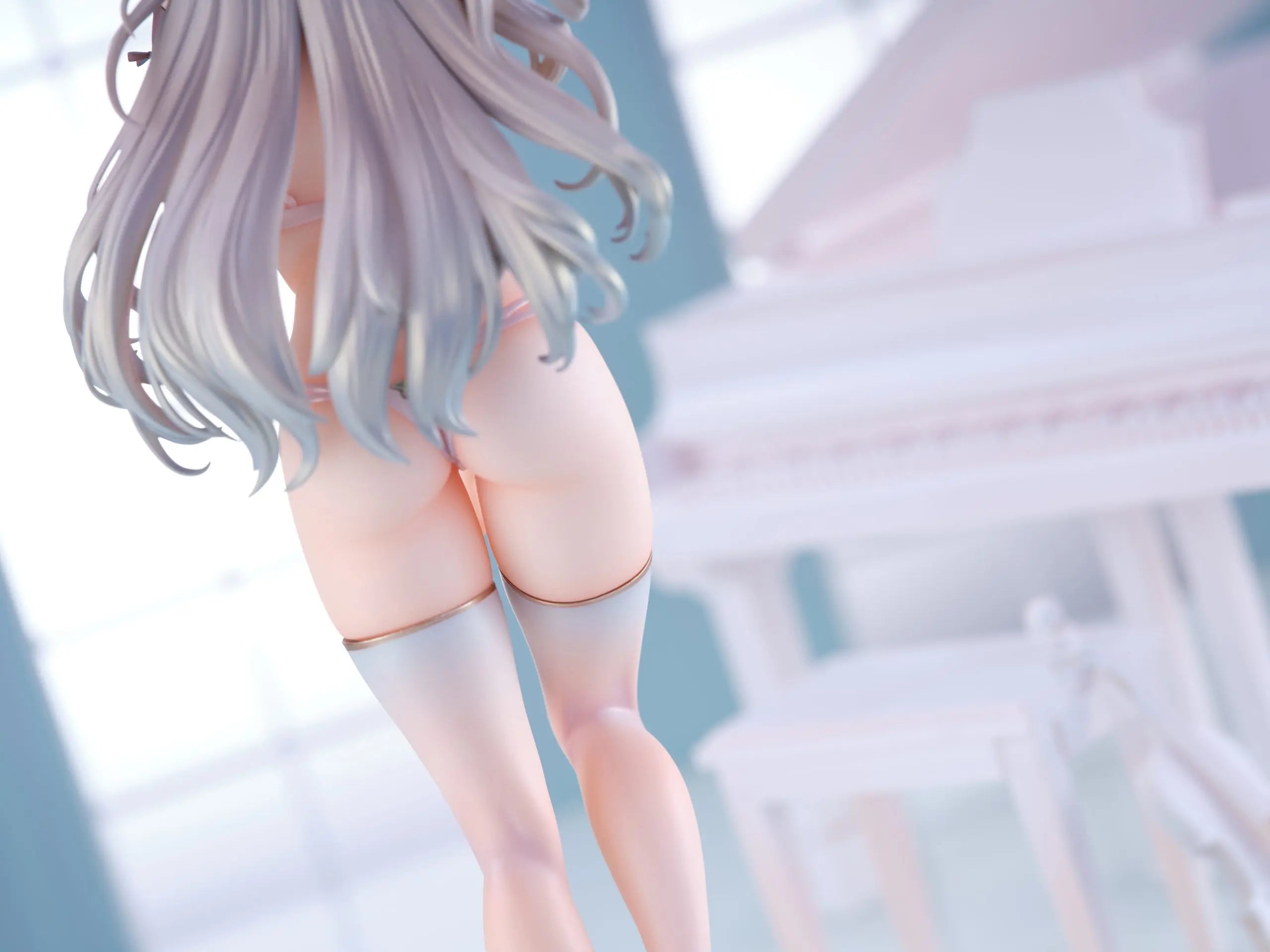 Genius Bee Studio - Honkai: Star Rail Lingerie Series Firefly