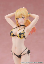 GSC - TV Anime "My Dress-Up Darling" Marin Kitagawa Swimsuit Ver. 1/7 Complete Figure (Licensed)