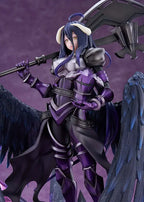 DMM Factory - Overlord Albedo Hermes Trismegistus Ver. 17 Complete Figure (Licensed)