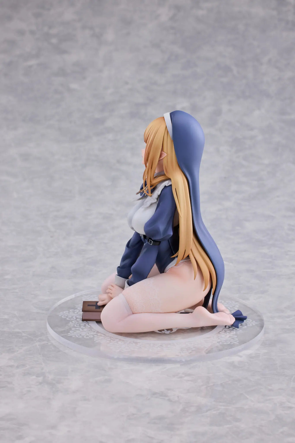 PURE - Original - Sister Clarice - 16 Figure (Licensed)