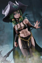 Kotobukiya - Unicorn Overlord Yahna 1/7 Complete Figure (Licensed)