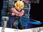 Poker Monster Studio - Dragon Ball Super Trunks