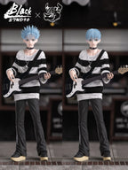 NIUZI Studio & BLACK Studio - NaNa Shinichi Okazaki 2.0