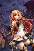 Kotobukiya - Rage of Bahamut Dark Angel Olivia 1/8 Complete Figure (Licensed)