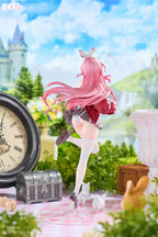 DCTer - 17 Rosuuri Channel Rosuuri (Licensed)