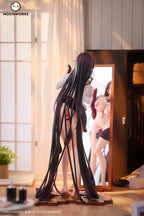 MOCHIWORKS - Original - Pity-chan - 1/7 Figure (Licensed)