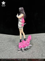 SAKURA Studio - Naruto Teacher Series Part 1 and 2 Yūhi and Sarutobi Asuma