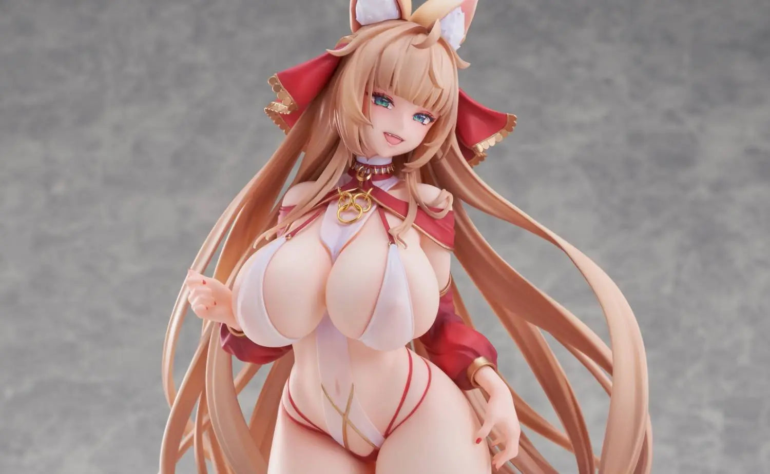 PINKMANGO - Original Odori Hime Yura 1/6 Figure (Licensed)