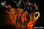 Star Orbital Studio - Katekyo Hitman Reborn Sawada Tsunayoshi