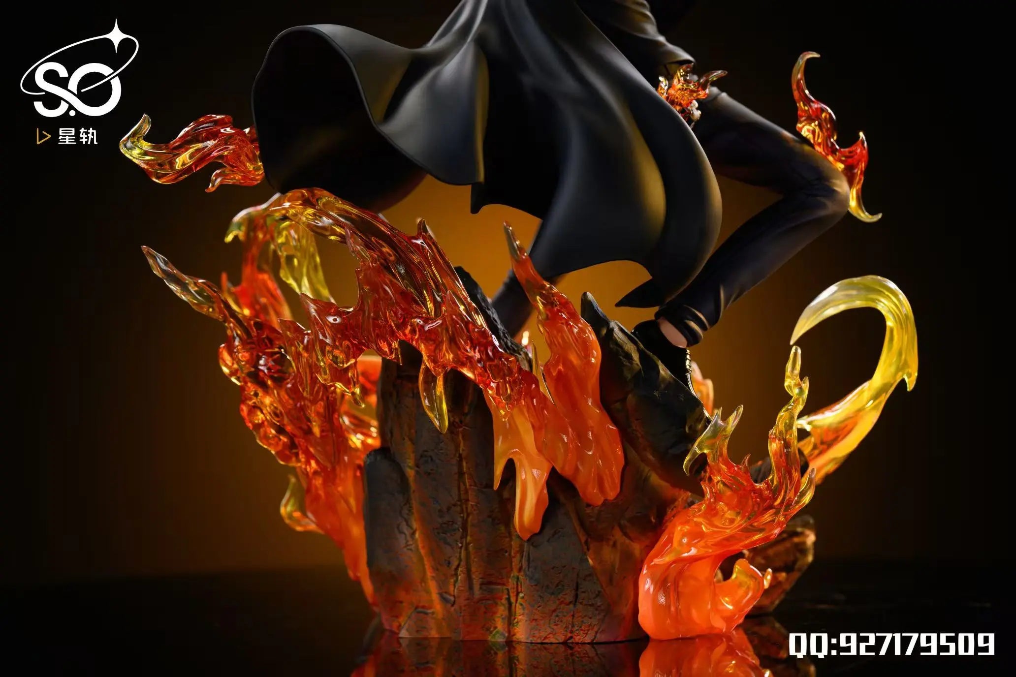 Star Orbital Studio - Katekyo Hitman Reborn Sawada Tsunayoshi