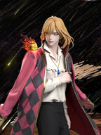 Red Stone Studio - Howl's Moving Castle Artist Series Howl's Moving Castle