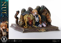 Prime 1 Studio - Nue Taiki Original Illustration