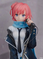 GSC - My Teen Romantic Comedy SNAFU Yui Yuigahama Light Novel Ver. 16 Complete Figure (Licensed)
