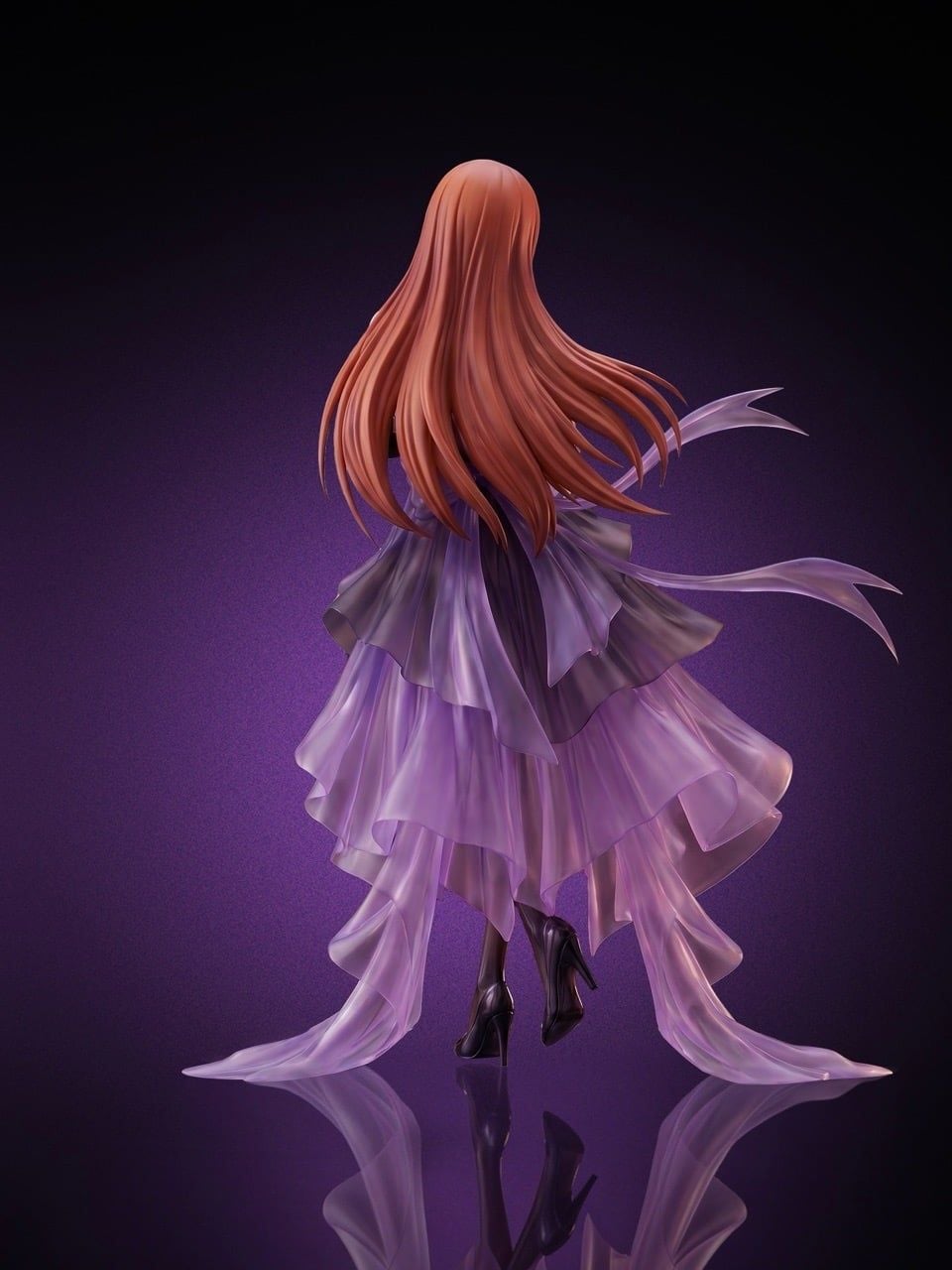 Cdkey Studio X PG Studio - Evening Gown Kurisu Makise Steins;Gate