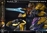 Prime 1 Studio - Elite Zealot & Grunt Minor Halo: Campaign Evolved