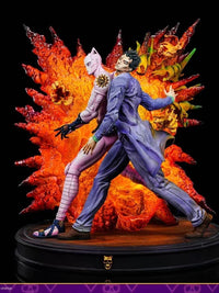 Meraki Studio - Yoshikage Kira JoJo's Bizarre Adventure