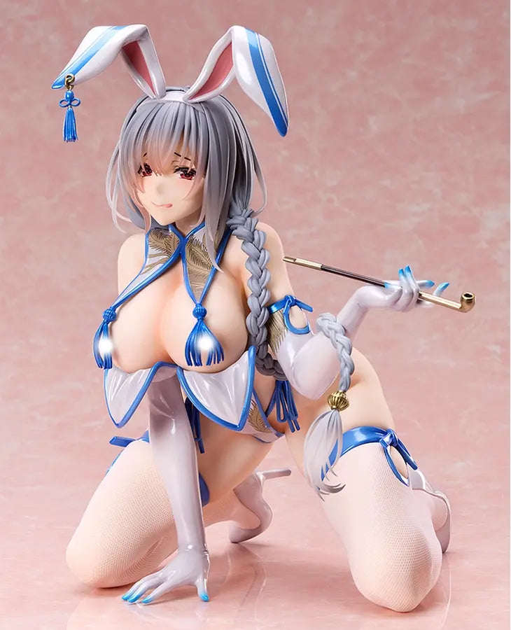BINDing - Chinese dress-inspired Bunny Girl Paiyue (Licensed)
