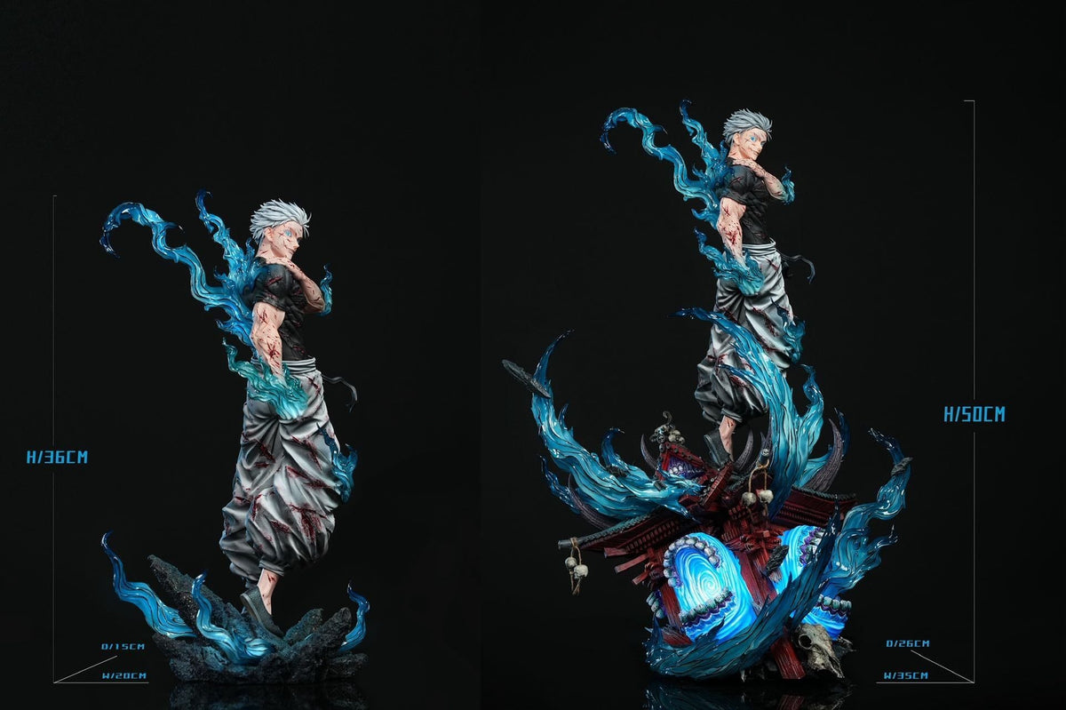 ONE Studio - Gojo Satoru Jujutsu Kaisen