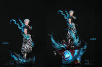 ONE Studio - Gojo Satoru Jujutsu Kaisen