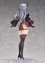 GSAS X GSC - Goddess of Victory: Nikke Modernia - Second Affection 1/7 Complete Figure (Licensed)