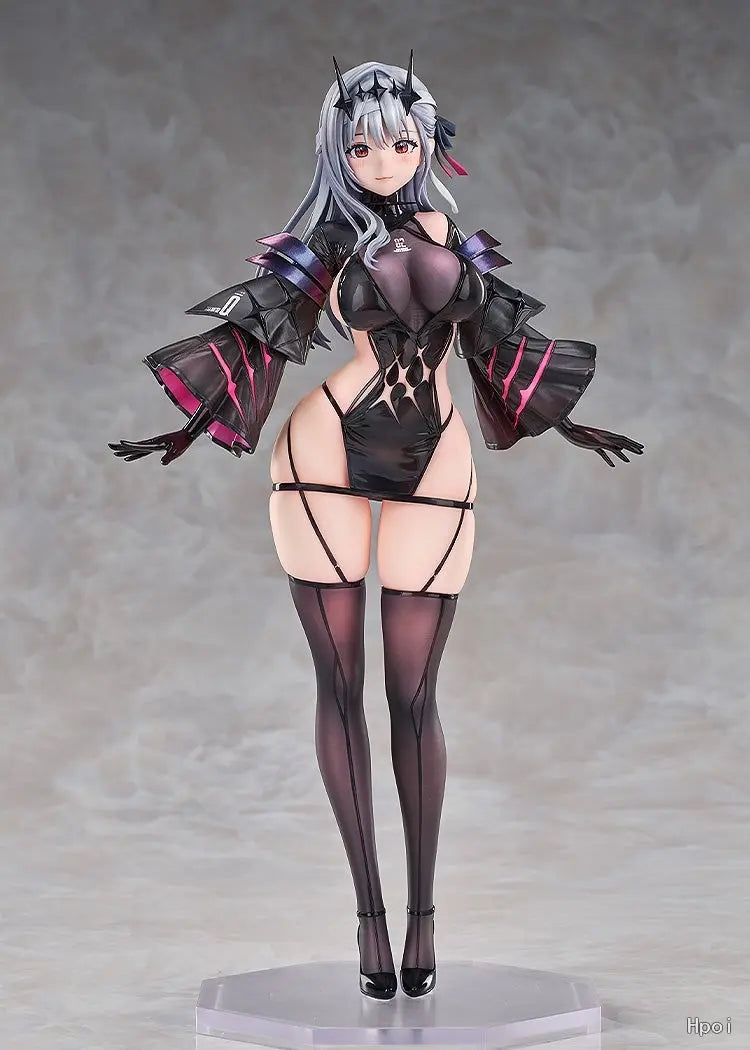 GSAS X GSC - Goddess of Victory: Nikke Modernia - Second Affection 1/7 Complete Figure (Licensed)