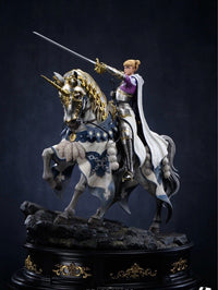 BIHS Studio - Tower of Conviction Arc Commemorative Berserk