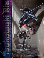 BGA Studio - Blue Archive Tsukatsuki Rio Battle Suit