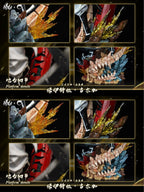 CHENG Studio - BLEACH Espada Resurrection Series #3 Nnoitora Gilga