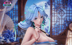 Demon Core Studio Qingxiao Wuthering Waves