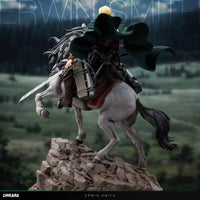 CHIKARA Studio - Erwin Smith 2.0 Attack on Titan