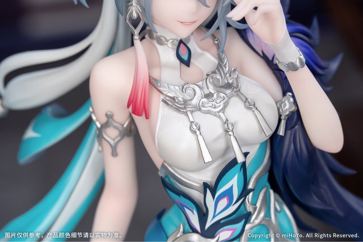 Myethos - Yao Guang Honkai: Star Rail