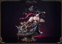 JuHun Create Studio - Mikami Rin Kunoichi