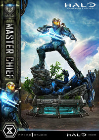 Prime 1 Studio - Master Chief Halo: Campaign Evolved