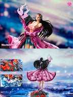 BRIGHT Studio - One Piece Robin on Punk Hazard