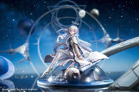 Hobby Sakura - Mornye Wuthering Waves