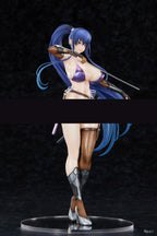PURE - Taimanin RPG Akiyama Rinko 1/6 Swimsuit Ver. (Licensed)