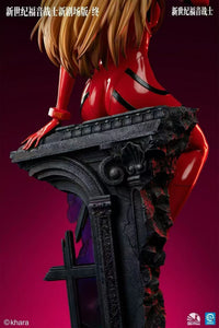 Infinity Studio - Asuka Evangelion