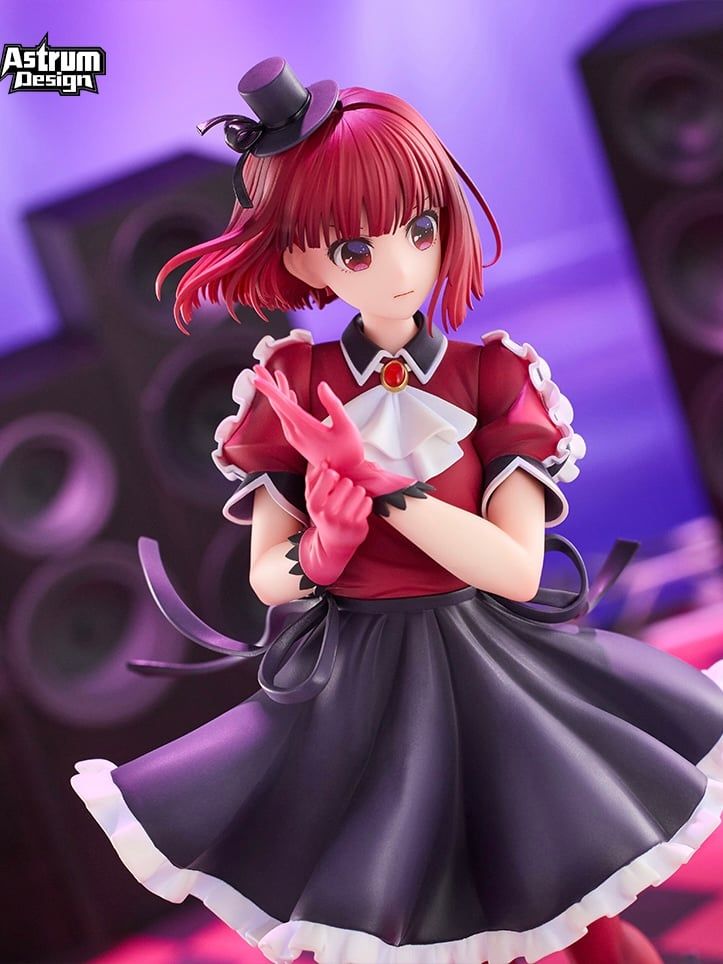 Arima Kana - Oshi no Ko - AstrumDesign