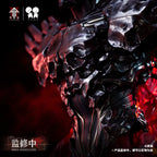 PPDF Studio - Ling Cage LIN YUAN ZHE 1/4 Bust Figure (Licensed)