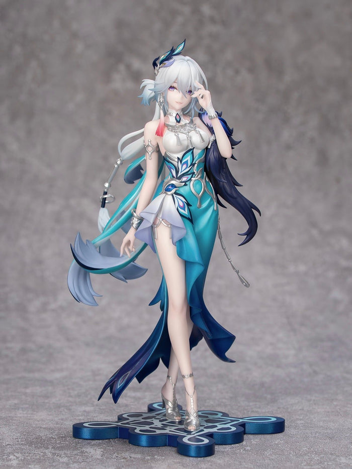 Myethos - Yao Guang Honkai: Star Rail