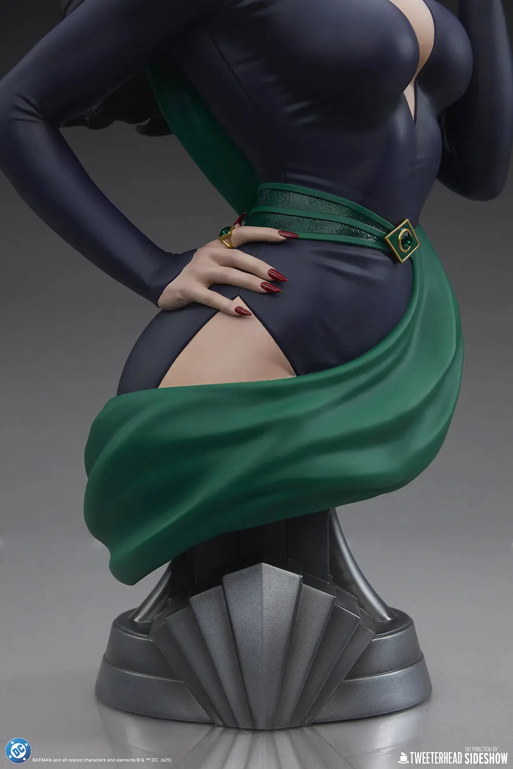 Sideshow Collectibles - DC Comics Catwoman 914673 (Licensed)