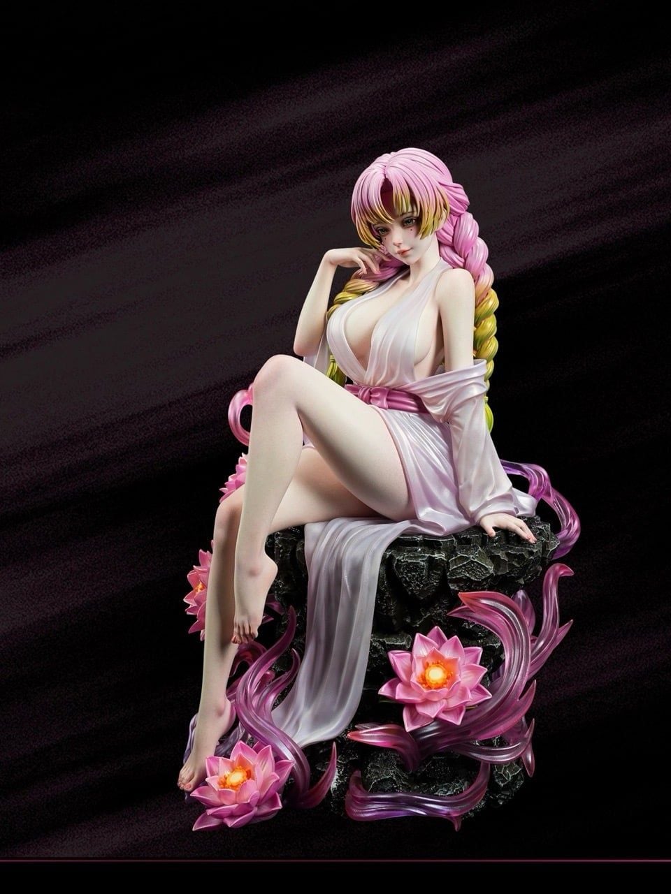 YL Studio - Mitsuri Kanroji Demon Slayer