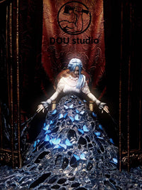 DOU Studio - Sophia Monad Lies of P