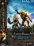 Prime 1 Studio - Elite Zealot & Grunt Minor Halo: Campaign Evolved